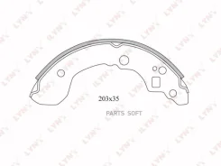 ������� ��������� ���������� | ��� | Lynxauto BS-5710 BS5710 ����
