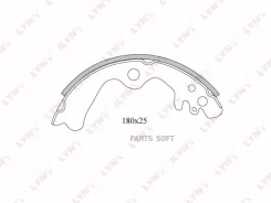 ������� ��������� ���������� | ��� | Lynxauto BS-5701 BS5701 ����