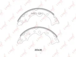 ������� ��������� ���������� | ��� | Lynxauto BS-5716 BS5716 ����