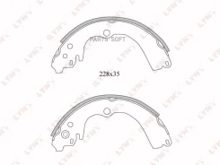 ������� ��������� ���������� | ��� | Lynxauto BS-7101 BS7101 ����