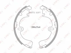 ������� ��������� ���������� | ��� | Lynxauto BS-7503 BS7503 ����