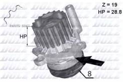   AUDI Q5, VW Amarok, Transorter V/VI 2.0TDI A-224 DOLZ A224 A224 
