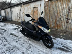 Honda PCX 150. 150����. ��., ��������, ���������, ��� ������� ����