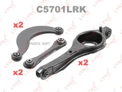 �������� ������� �������� | ��� ����/��� | Lynxauto C5701LRK C5701LRK ����