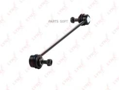   |  / | Citroen C 4 11/04-, Peugeot 307 09/01- Lynxauto C7071LR C7071LR 
