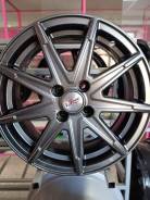 iFree. 6.0x16", 4x100, ET45,  60,1. 