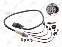 ������ ��������� Lynxauto DM-2010 DM2010 ����