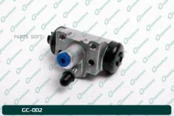 ������� ��������� ������� � ����� G-brake GC-002 G-Brake GC-002 GC002 ����