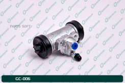 ������� ��������� ������� � ����� G-brake GC-006 G-Brake GC-006 GC006 ����