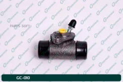������� ��������� ������� � ����� G-brake GC-010 G-Brake GC-010 GC010 ����