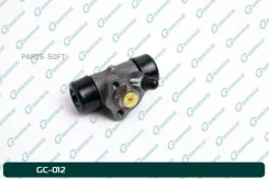 ������� ��������� ������� � ����� G-brake GC-012 G-Brake GC-012 GC012 ����