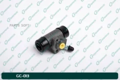 ������� ��������� ������� � ����� G-brake GC-013 G-Brake GC-013 GC013 ����