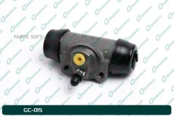 ������� ��������� ������� � ����� G-brake GC-015 G-Brake GC-015 GC015 ����