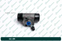 ������� ��������� ������� � ����� G-brake GC-011 G-Brake GC-011 GC011 ����