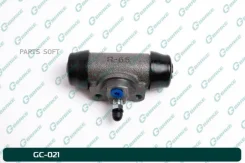 ������� ��������� ������� � ����� G-brake GC-021 G-Brake GC-021 GC021 ����