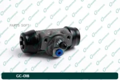 ������� ��������� ������� � ����� G-brake GC-018 G-Brake GC-018 GC018 ����