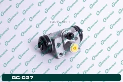 ������� ��������� ������� � ����� G-brake GC-027 G-Brake GC-027 GC027 ����