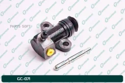 ������� ������� ��������� � ����� G-brake GC-071 G-Brake GC-071 GC071 ����