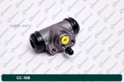 ������� ��������� ������� � ����� G-brake GC-168 G-Brake GC-168 GC168 ����