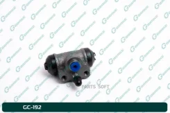 ������� ��������� ������� � ����� G-brake GC-192 G-Brake GC-192 GC192 ����