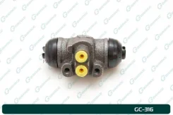 ������� ��������� ������� � ����� G-brake GC-316 G-Brake GC-316 GC316 ����