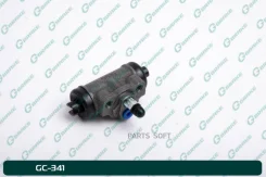 ������� ��������� ������� � ����� G-brake GC-341 G-Brake GC-341 GC341 ����