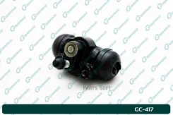 ������� ��������� ������� � ����� G-brake GC-417 G-Brake GC-417 GC417 ����