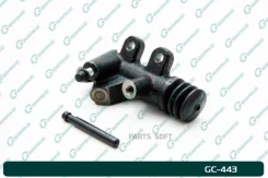������� ������� ��������� � ����� G-brake GC-443 G-Brake GC-443 GC443 ����