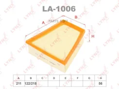 ������ ��������� Lynxauto LA-1006 LA1006 ����