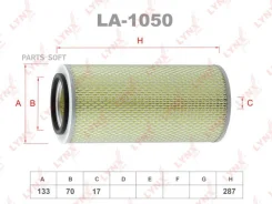 ������ ��������� Lynxauto LA-1050 LA1050 ����