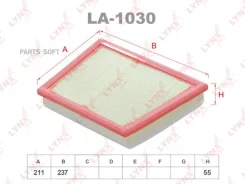 ������ ��������� Lynxauto LA-1030 LA1030 ����