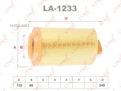 ������ ��������� Lynxauto LA-1233 LA1233 ����