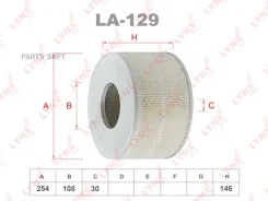 ������ ��������� Lynxauto LA-129 LA129 ����