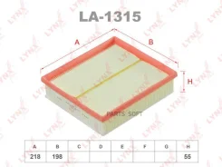 ������ ��������� Lynxauto LA-1315 LA1315 ����