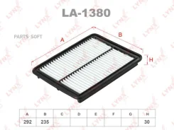 ������ ��������� Lynxauto LA-1380 LA1380 ����
