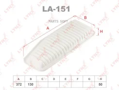 ������ ��������� Lynxauto LA-151 LA151 ����