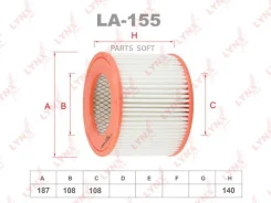 ������ ��������� Lynxauto LA-155 LA155 ����
