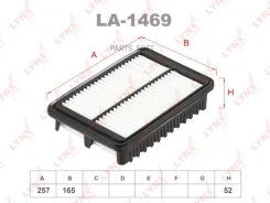 ������ ��������� Lynxauto LA-1469 LA1469 ����