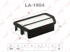 ������ ��������� Lynxauto LA-1904 LA1904 ����