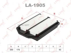 ������ ��������� Lynxauto LA-1905 LA1905 ����