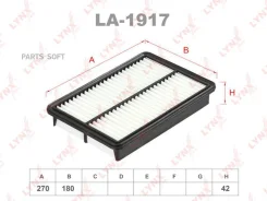 ������ ��������� Lynxauto LA-1917 LA1917 ����