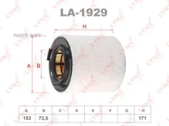 ������ ��������� Lynxauto LA-1929 LA1929 ����