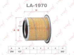 ������ ��������� Lynxauto LA-1970 LA1970 ����