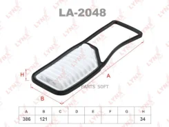 ������ ��������� Lynxauto LA-2048 LA2048 ����