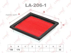 ������ ��������� Lynxauto LA-206-1 LA2061 ����