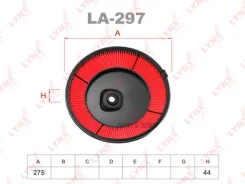 ������ ��������� Lynxauto LA-297 LA297 ����