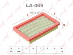 ������ ��������� Lynxauto LA-469 LA469 ����