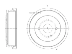 ������� ��������� G-brake GD-06042 G-Brake GD-06042 GD06042 ����