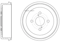 ������� ��������� G-brake GD-06046 G-Brake GD-06046 GD06046 ����
