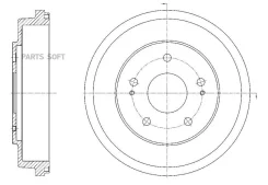 ������� ��������� G-brake GD-06264 G-Brake GD-06264 GD06264 ����